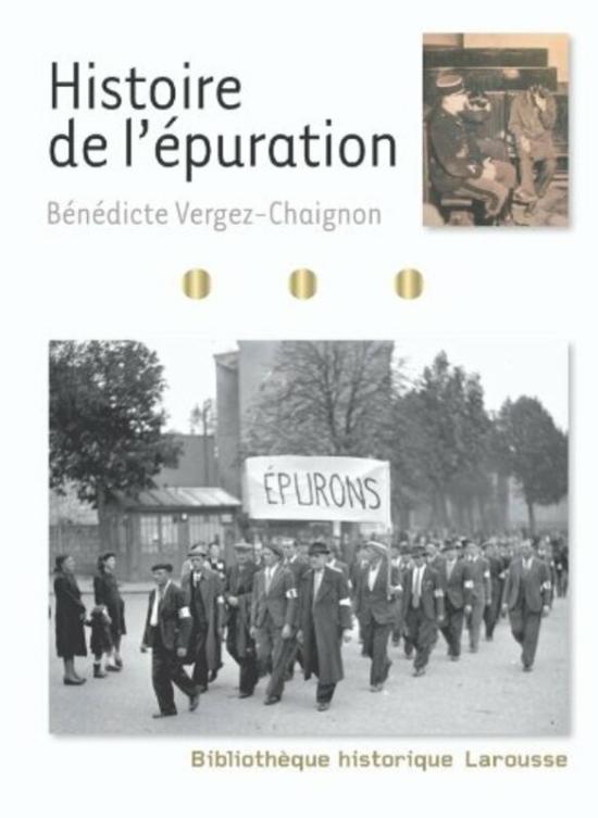 Crafts, Hobbies & Home |   Histoire De L Puration Paperback By B N Dicte Vergez-Chaignon Crafts, Hobbies & Home Crafts, Hobbies & Home