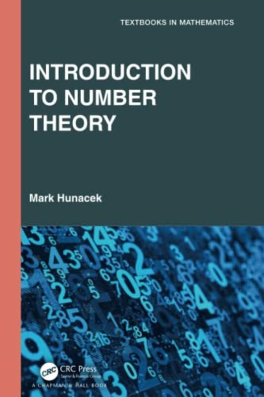 Crafts, Hobbies & Home |   Introduction To Number Theory Paperback By Mark Hunacek Crafts, Hobbies & Home Crafts, Hobbies & Home