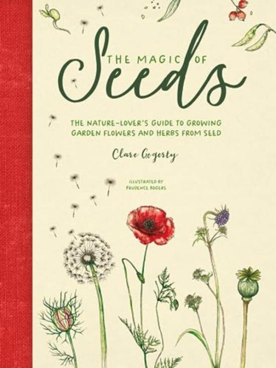 Crafts, Hobbies & Home |   Magic Of Seeds,Paperback By Clare Gogerty Crafts, Hobbies & Home Crafts, Hobbies & Home