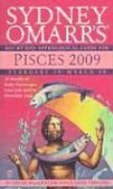 Crafts, Hobbies & Home |   Pisces 2009.Paperback,By :Trish Macgregor Crafts, Hobbies & Home Crafts, Hobbies & Home