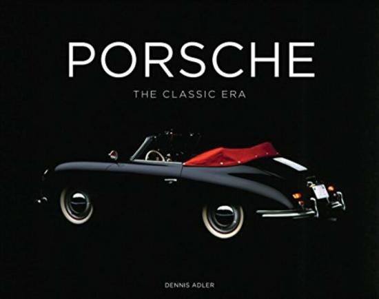 Crafts, Hobbies & Home |   Porsche The Classic Era By Adler, Dennis Hardcover Crafts, Hobbies & Home Crafts, Hobbies & Home