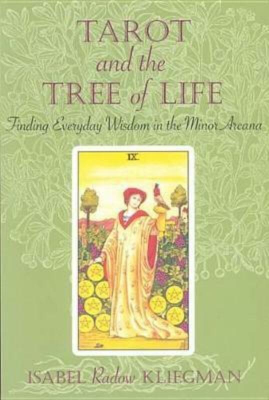 Crafts, Hobbies & Home |   Tarot And The Tree Of Life: Finding Everyday Wisdom In The Minor Arcana Crafts, Hobbies & Home Crafts, Hobbies & Home