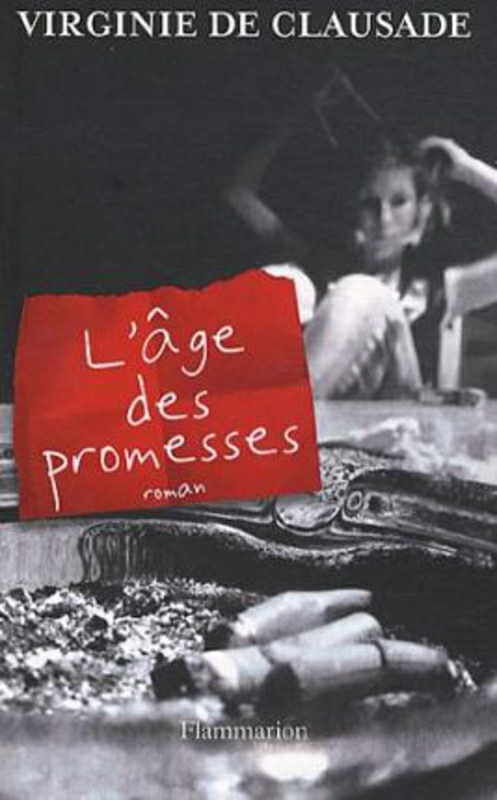 Crafts, Hobbies & Home |   The Age Of Promises, Paperback Book, By: Virginie De Clausade Crafts, Hobbies & Home Crafts, Hobbies & Home