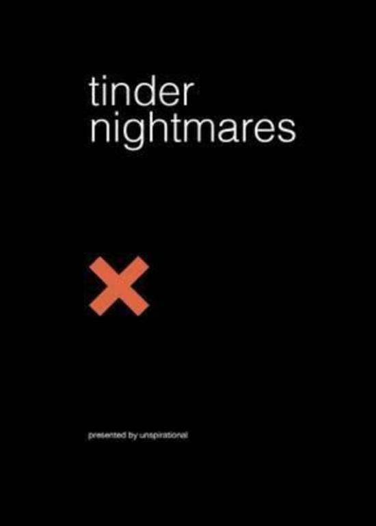 Crafts, Hobbies & Home |   Tinder Nightmares.Paperback,By :Unspirational Crafts, Hobbies & Home Crafts, Hobbies & Home