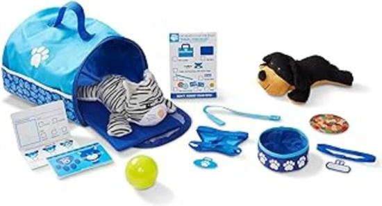 Crafts, Hobbies & Home |   Tote And Tour Pet Travel Play Set By Melissa And Doug Paperback Crafts, Hobbies & Home Crafts, Hobbies & Home