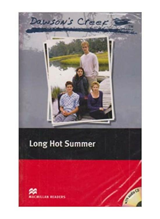 Education & Teaching |   Dawson’s Creek (Macmillan Reader) Long Hot Summer, Paperback Book, By: K.S. Rodriguez, F.H. Cornish Education & Teaching Education & Teaching