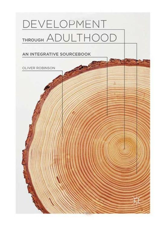 Education & Teaching |   Development Through Adulthood : An Integrative Sourcebook, Paperback Book, By: Oliver Robinson Education & Teaching Education & Teaching