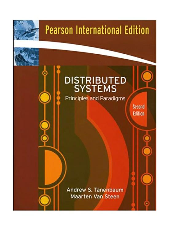 Education & Teaching |   Distributed Systems: Principles And Paradigms, Paperback Book, By: Andrew S. Education & Teaching Education & Teaching