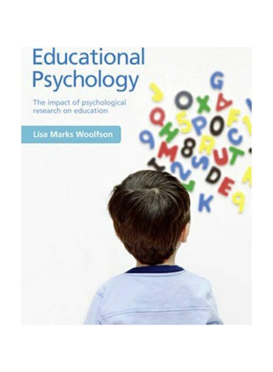 Education & Teaching |   Educational Psychology : The Impact Of Psychological Research On Education, Paperback Book, By: Lisa Marks Woolfson Education & Teaching Education & Teaching