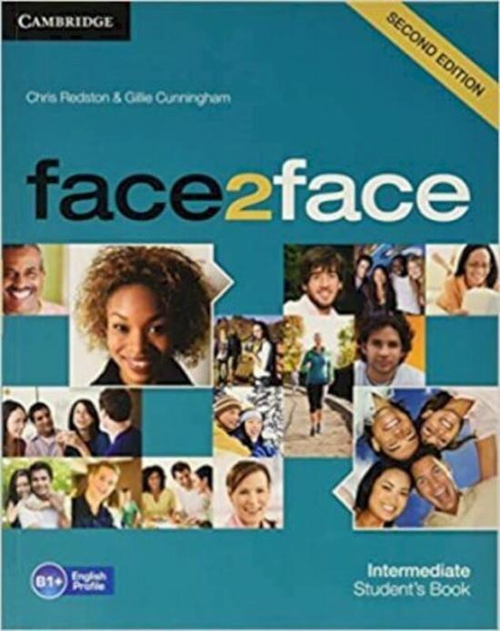 Education & Teaching |   Face2Face Intermediate Student’s Book,Paperback, By:Chris Redston Education & Teaching Education & Teaching