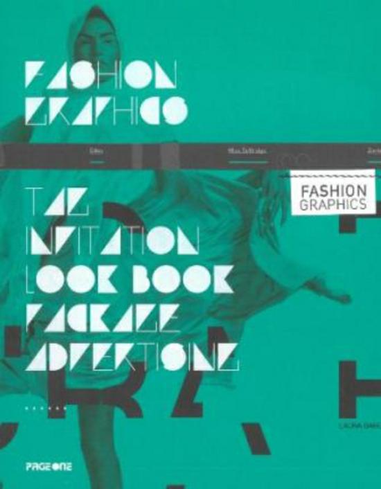 Education & Teaching |   Fashion Graphics: The Invitation Look Book Package Advertising, Paperback Book, By: Wang Shaoqiang Education & Teaching Education & Teaching