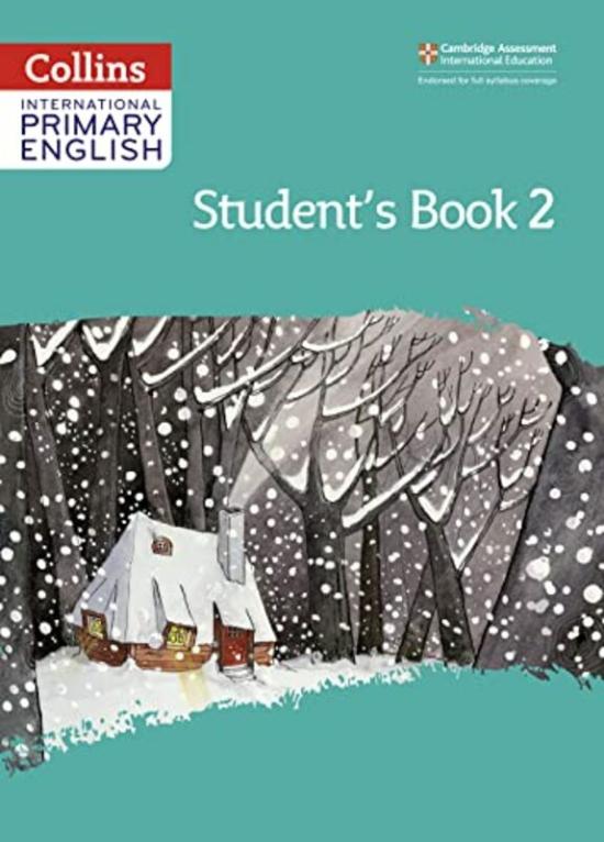 Education & Teaching |   International Primary English Students Book: Stage 2,Paperback By Daphne Paizee Education & Teaching Education & Teaching