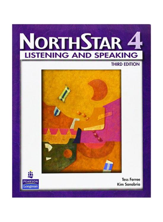 Education & Teaching |   North Star 4 Listening And Speaking 3Rd Edition, Paperback Book, By: Tess Ferree, Kim Sanabria Education & Teaching Education & Teaching