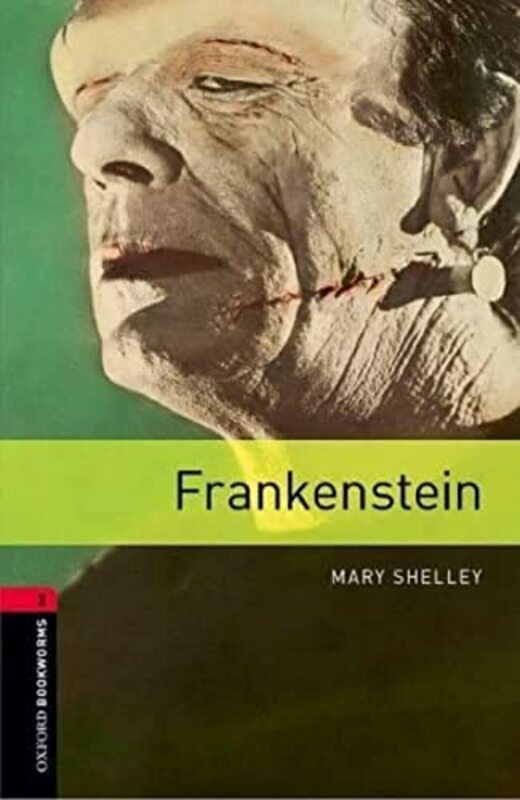 Education & Teaching |   Oxford Bookworms Library Level 3 Frankenstein Mary Shelley Paperback Education & Teaching Education & Teaching