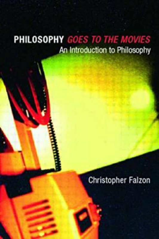 Education & Teaching |   Philosophy Goes To The Movies, Paperback Book, By: Christopher Falzon Education & Teaching Education & Teaching