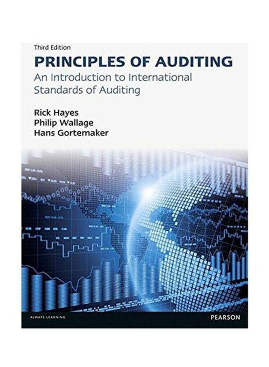 Education & Teaching |   Principles Of Auditing 3Rd Edition, Paperback Book, By: Rick Hayes, Philip Wallage And Hans Gortemaker Education & Teaching Education & Teaching