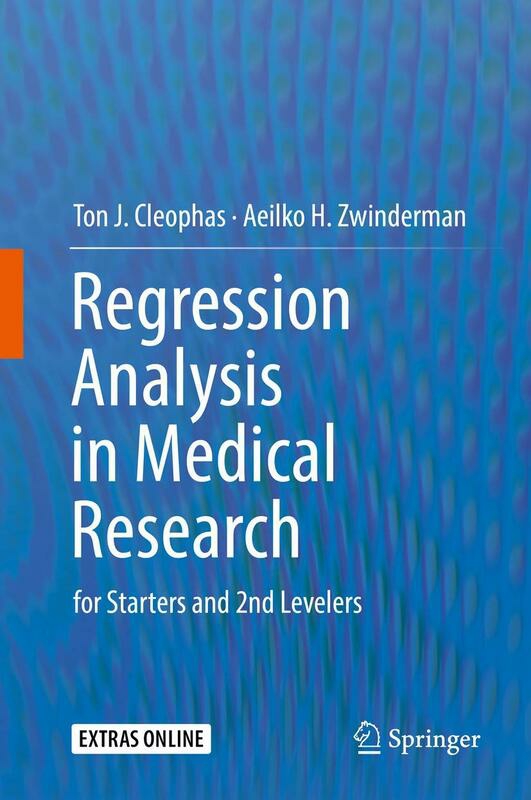 Education & Teaching |   Regression Analysis In Medical Research: For Starters And 2Nd Levelers Education & Teaching Education & Teaching