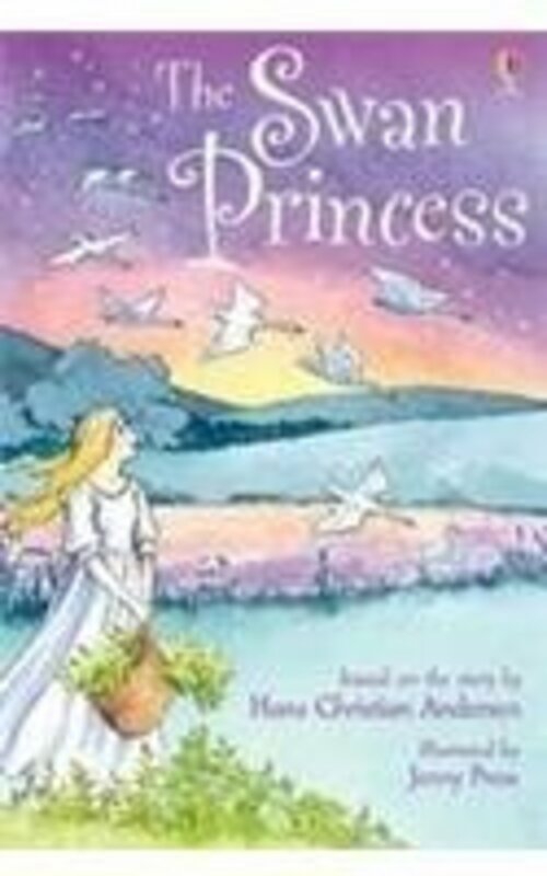 Education & Teaching |   Swan Princess – Paperback English By Hans Christian Andersen – 2005 Education & Teaching Education & Teaching