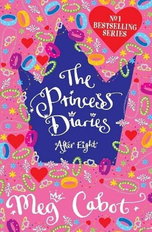 Education & Teaching |   The Princess Diaries 8. After Eight – Paperback New Edition Education & Teaching Education & Teaching