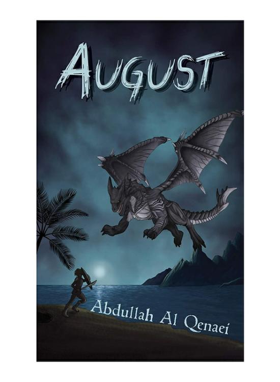 Fiction & Fantasy |   August, Paperback Book, By: Abdullah Al Qenaei Fiction & Fantasy Fiction & Fantasy