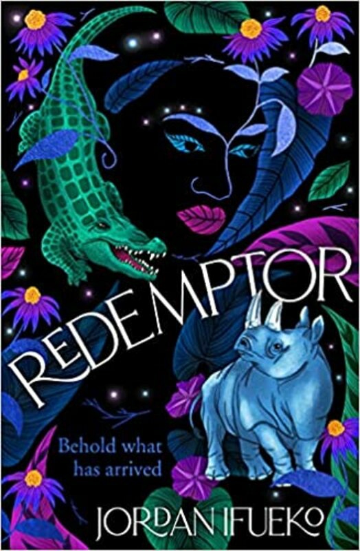 Fiction & Fantasy |   Redemptor: The Sequel To Raybearer Paperback 17 August 2021By Hot Key Books (Author), Jordan Ifueko (Author) Fiction & Fantasy Fiction & Fantasy