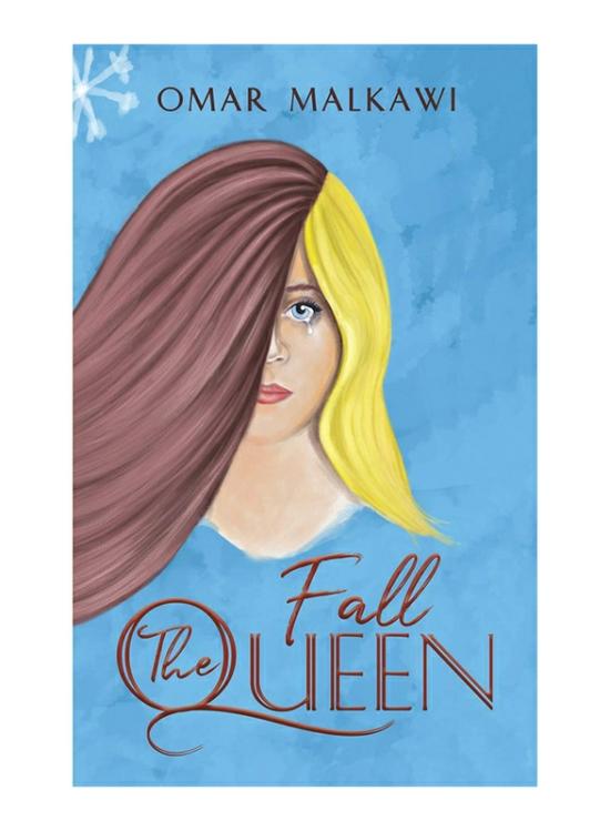 Fiction & Fantasy |   The Fall Queen, Paperback Book, By: Omar Malkawi Fiction & Fantasy Fiction & Fantasy