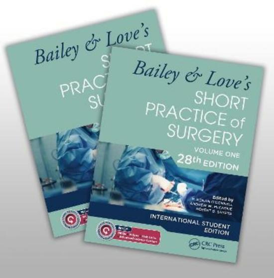 Health, Fitness & Dieting |   Bailey & Love’s Short Practice Of Surgery – 28Th Edition,Paperback, By:O’Connell, P. Ronan (Royal College Of Surgeons, Ireland) – Mccaskie, Andrew W. (Cambridge Univ.) – S Health, Fitness & Dieting Health, Fitness & Dieting