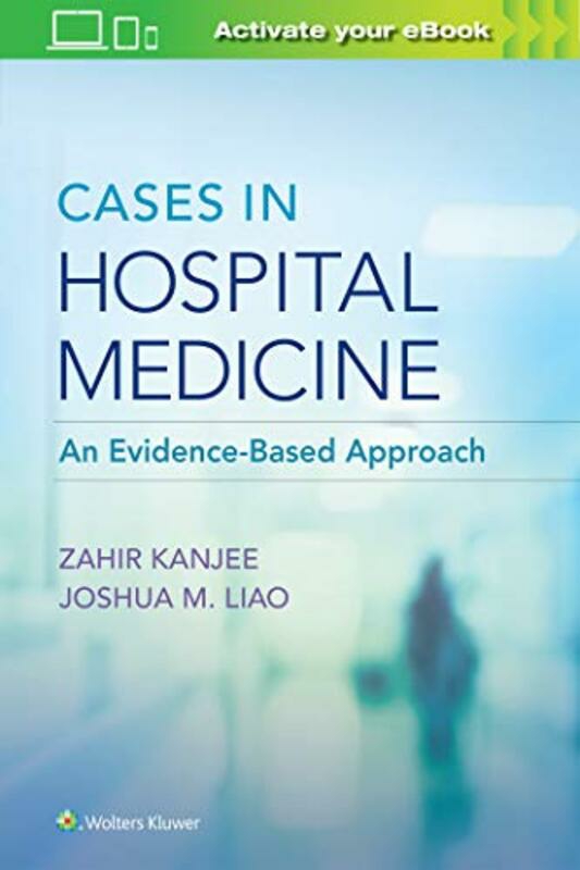 Health, Fitness & Dieting |   Cases In Hospital Medicine By Kanjee, Dr. Zahir, Md – Liao, Dr. Joshua, Md Paperback Health, Fitness & Dieting Health, Fitness & Dieting