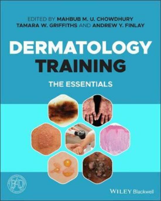 Health, Fitness & Dieting |   Dermatology Training,Paperback,Bymahbub M. U. Chowdhury Health, Fitness & Dieting Health, Fitness & Dieting