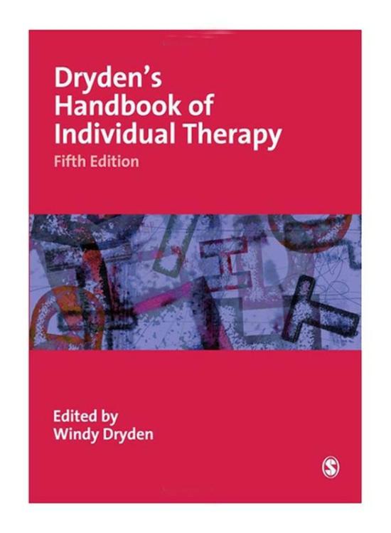 Health, Fitness & Dieting |   Dryden’s Handbook Of Individual Therapy, Paperback Book, By: Windy Dryden Health, Fitness & Dieting Health, Fitness & Dieting