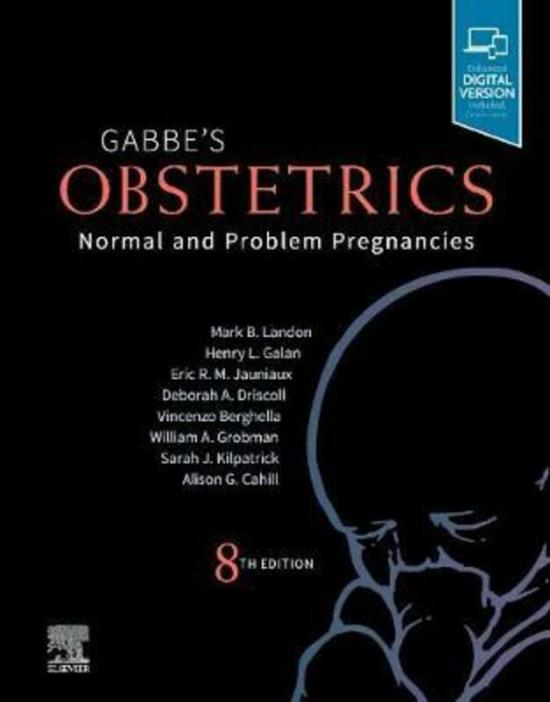 Health, Fitness & Dieting |   Gabbe’s Obstetrics: Normal And Problem Pregnancies: Normal And Problem Pregnancies,Hardcover, By:Landon, Mark B, Md (Chair, Department Of Obstetrics & Gynecology, Division Of Maternal Fetal Medicin Health, Fitness & Dieting Health, Fitness & Dieting