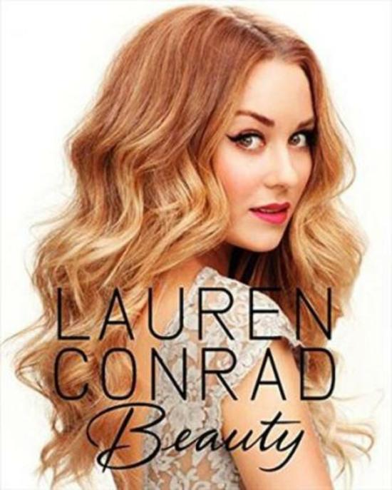 Health, Fitness & Dieting |   Lauren Conrad Beauty.Hardcover,By :Lauren Conrad Health, Fitness & Dieting Health, Fitness & Dieting