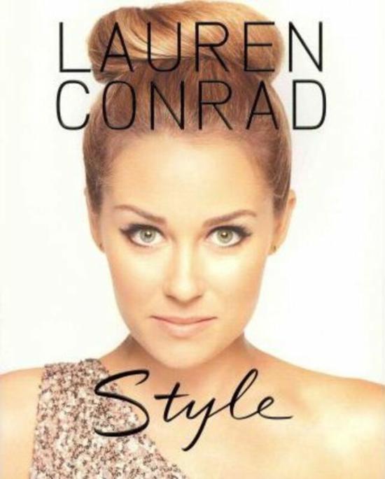 Health, Fitness & Dieting |   Lauren Conrad Style.Paperback,By :Lauren Conrad Health, Fitness & Dieting Health, Fitness & Dieting