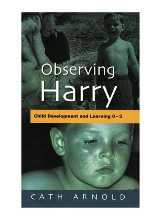 Health, Fitness & Dieting |   Observing Harry, Paperback Book, By: Cath Arnold Health, Fitness & Dieting Health, Fitness & Dieting