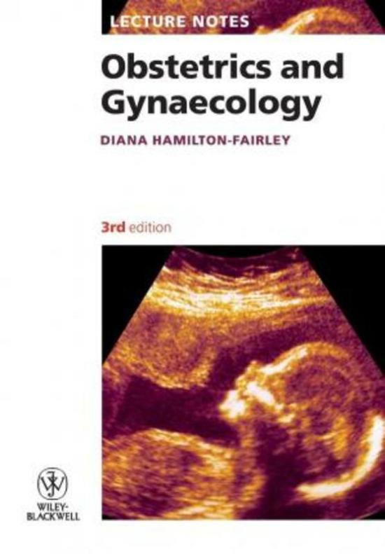 Health, Fitness & Dieting |   Obstetrics And Gynaecology.Paperback,By :Hamilton-Fairley, Diana Health, Fitness & Dieting Health, Fitness & Dieting