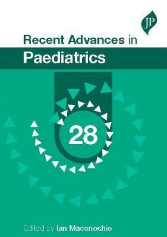 Health, Fitness & Dieting |   Recent Advances In Paediatrics: 28,Paperback,Bymaconochie, Ian Health, Fitness & Dieting Health, Fitness & Dieting