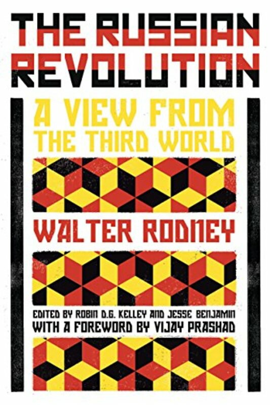 History & Archaeology |   1917: The Russian Revolution, Paperback Book, By: Walter Rodney History & Archaeology History & Archaeology