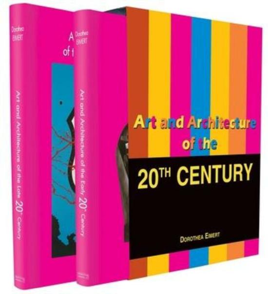 History & Archaeology |   Art Of The 20Th Century (Prestige),Hardcover,Bydorothea Eimert History & Archaeology History & Archaeology