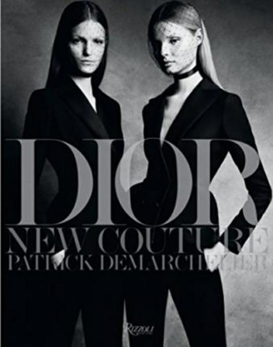 History & Archaeology |   Dior: New Couture, Hardcover Book, By: Cathy Horyn History & Archaeology History & Archaeology