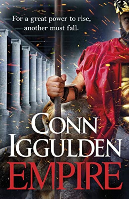 History & Archaeology |   Empire Book 2 Of The Golden Age By Iggulden, Conn Hardcover History & Archaeology History & Archaeology