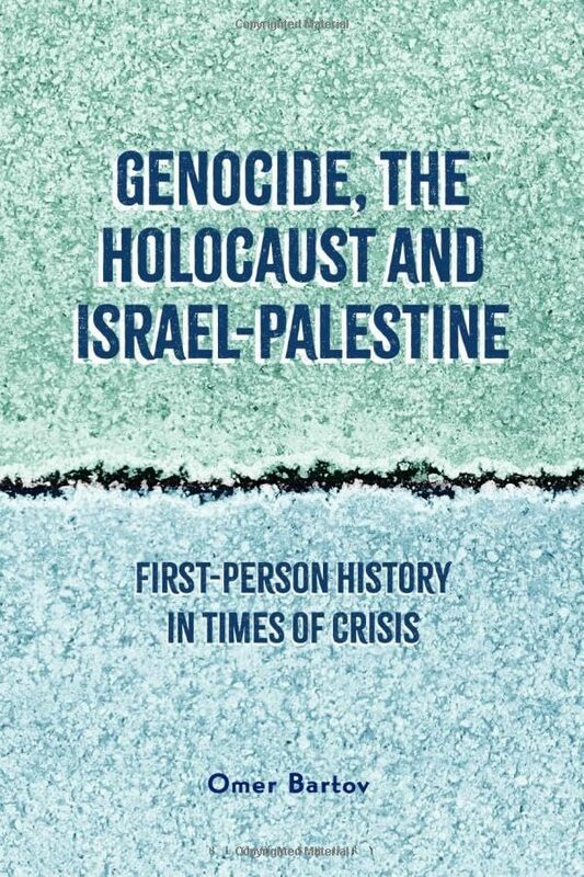 History & Archaeology |   Genocide The Holocaust And Israelpalestine By Professor Omer Bartov (Brown University, Usa) Paperback History & Archaeology History & Archaeology