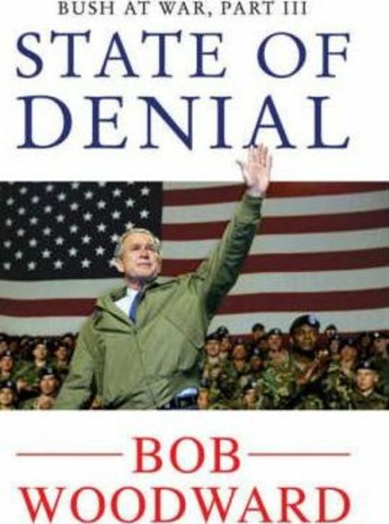 History & Archaeology |   ^(S) ^(R)State Of Denial Iii,Hardcover,Bybob Woodward History & Archaeology History & Archaeology