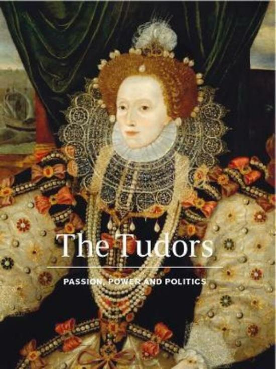 History & Archaeology |   The Tudors,Hardcover,Bycharlotte Bolland History & Archaeology History & Archaeology