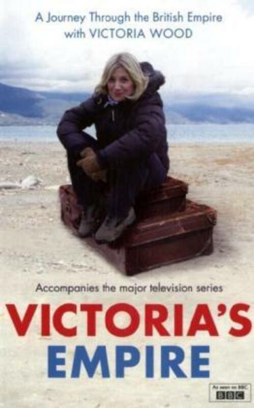 History & Archaeology |   Victoria On Victoria,Paperback,Byvictoria Wood History & Archaeology History & Archaeology