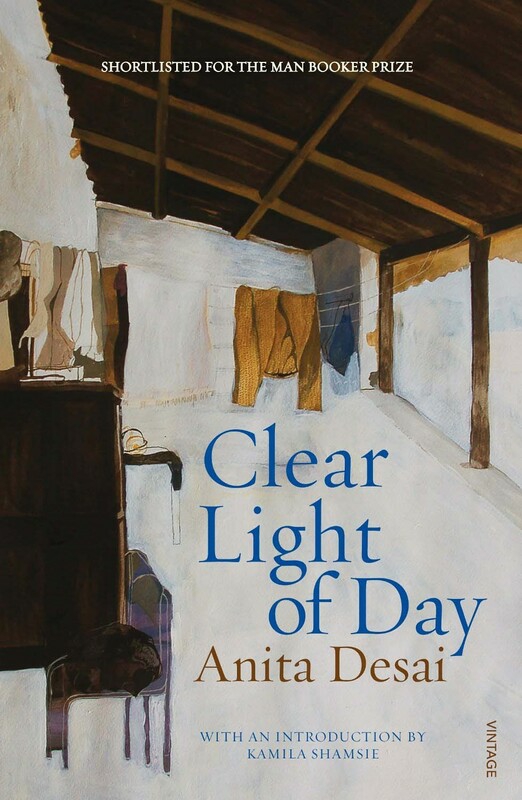 Literature & Fiction |   Clear Light Of The Day, Paperback Book, By: Anita Desai Literature & Fiction Literature & Fiction