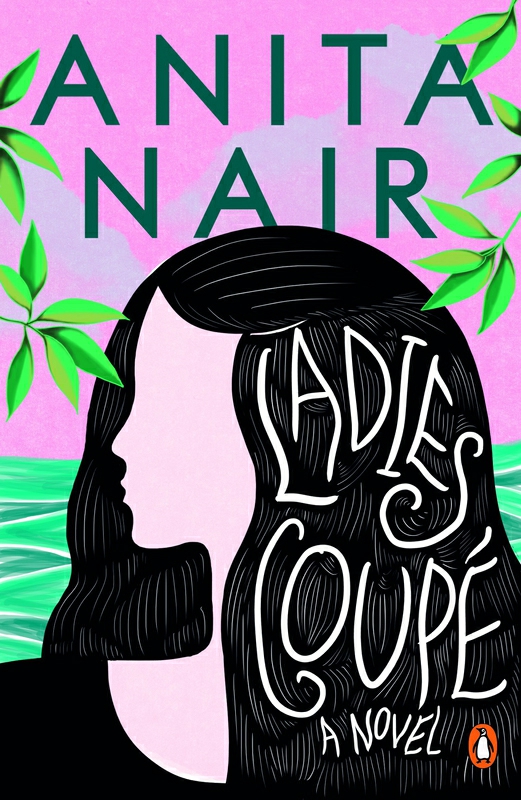 Literature & Fiction |   Ladies Coupe, Paperback Book, By: Anita Nair Literature & Fiction Literature & Fiction