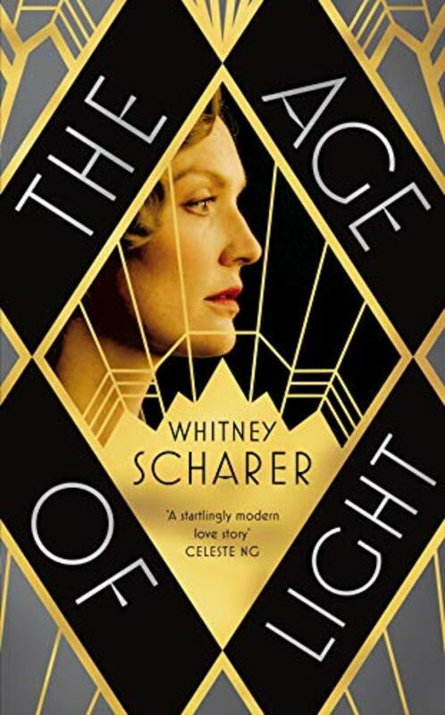 Literature & Fiction |   The Age Of Light, Paperback Book, By: Whitney Scharer Literature & Fiction Literature & Fiction