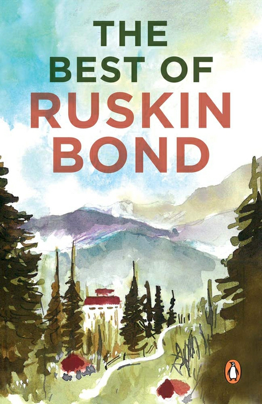 Literature & Fiction |   The Best Of Ruskin Bond, Paperback Book, By: Ruskin Bond Literature & Fiction Literature & Fiction