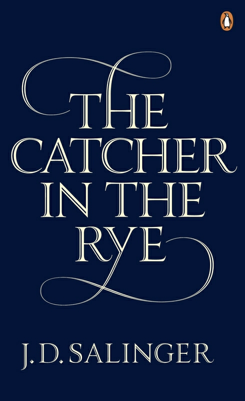 Literature & Fiction |   The Catcher In The Rye, Paperback Book, By: J. D. Salinger Literature & Fiction Literature & Fiction