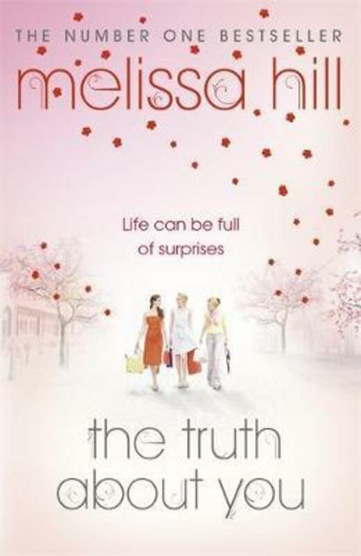 Literature & Fiction |   The Truth About You.Paperback,By :Melissa Hill Literature & Fiction Literature & Fiction